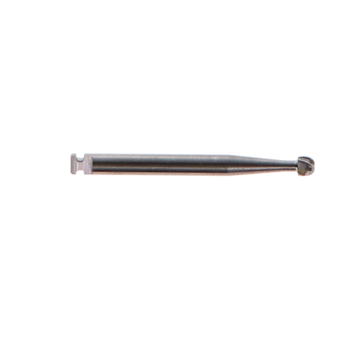 Surgical Carbide Burs, RASL, Round, # 8, 2.3 mm, 5/Pk, 14118-5