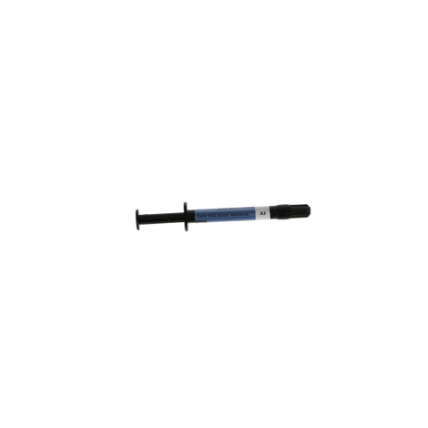 Wave Nanofilled Flowable Composite, Light-Cure, Syringe Refill, Low Viscosity, 1 g, A3, 1/Pk, 7510304