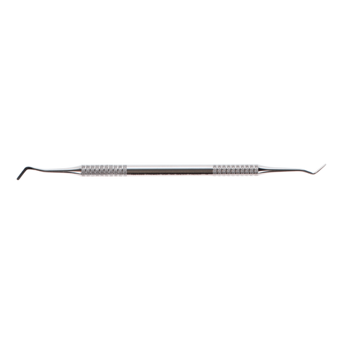 Cord Packer, Smooth, Double-End, Round Handle, Balshi, 1/Pk, 1004395