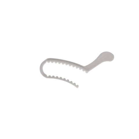 Triple Tray Impression Trays, Posterior, 48/Pk, 1006203