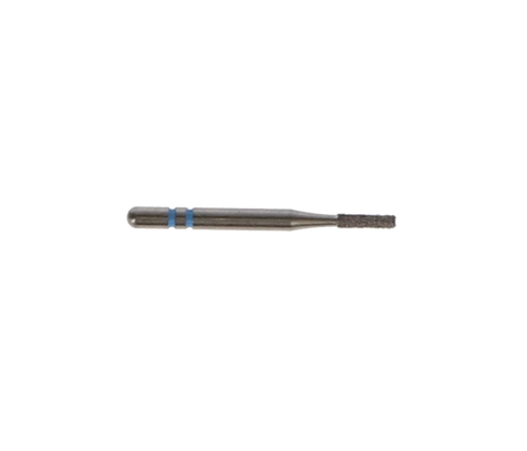 Two Striper Operative Diamond Burs, FG, Flat-End Taper, 557, 1.0 mm, Medium, Blue, 5/Pk, 2013281