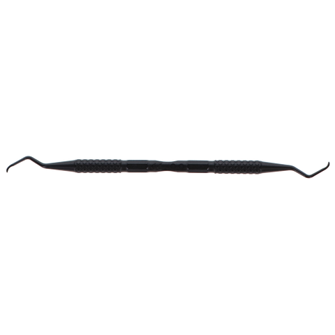 Universal Implant Scalers, Double-Ended, 4L/4R Columbia, 2/Pk, 9061401