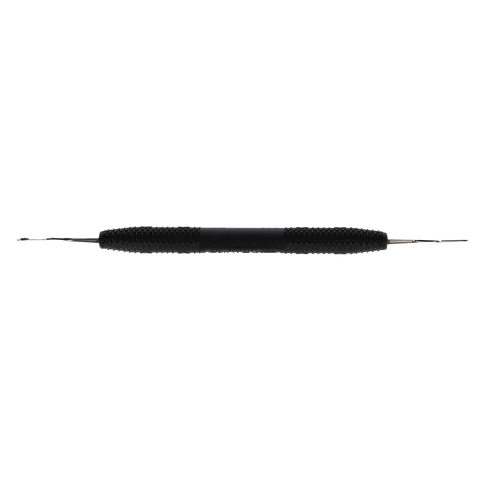 Amazing Gracey Curette, Double-Ended, 7/8, Black, 1/Pk, R022