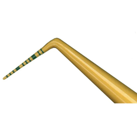 EasyView Plastic Probe UNC 12 1-2-3-4-5-6-7-8-9-10-11-12, T216, dental Instruments, Diagnostic-Probes