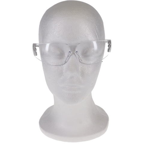 Mini Econo Wraps Eyewear, 1/Pack