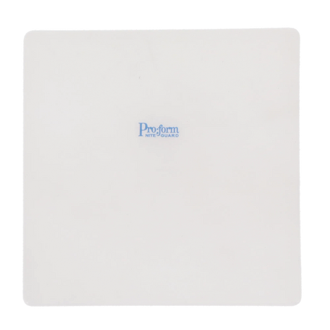 Niteguards, 0.120", 3 mm, Clear, 12/Pk, 9602550