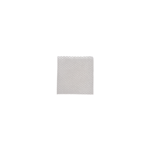 SafeGauze Premium Non-Woven Sponges, Non-Sterile, 4-Ply, 2" x 2", 4000/Pk, 4522