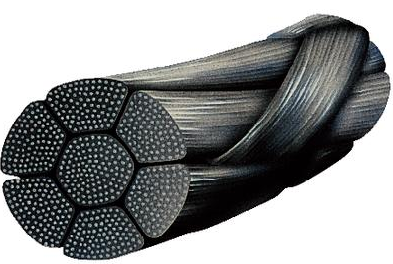 Silk Suture with C31 Needle (RC), Black Braided, 18"/45 cm, # 3-0, 12/Pk, 785B