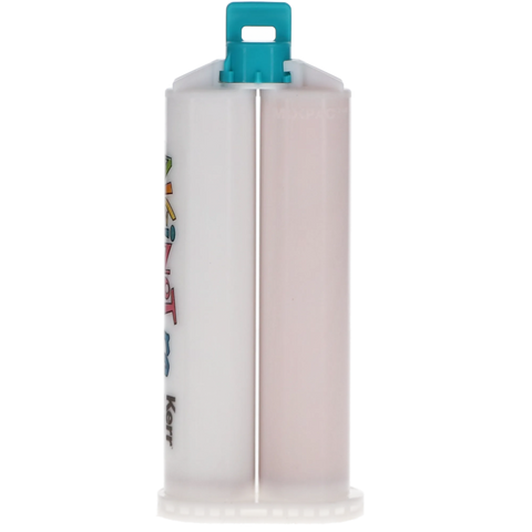 AlgiNot Alignate Alternative Fast Set Cartridge Intro Kit, 33816, Impression Material, Alginate Substitutes