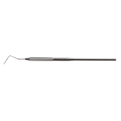 Qulix Color-Coded Probe, Single-Ended, # CP-10, 1-2-3-5-7-8-9-10, 1/Pk, PCP10