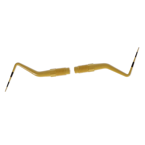 Colorvue Probe Replacement Tips 12, PCV12PT, dental Instruments, Diagnostic-Probes