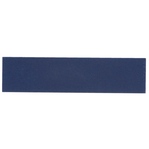 Dual Grit Ceramic Sharpening Stone Blue Coarse Grit with White Fine Grit 1/Pk, SSDGRIT, dental Instruments, Accessories