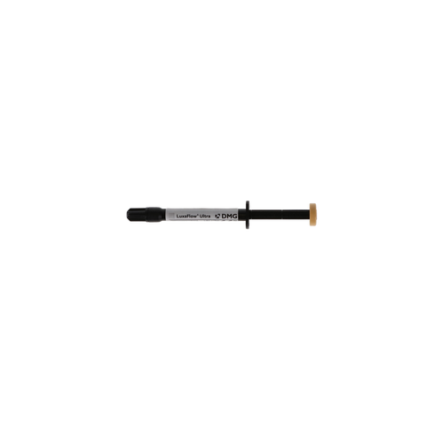LuxaFlow Provisional Add-On Material, Syringe Refill, 1.5 g, A3.5, 2/Pk, 224004