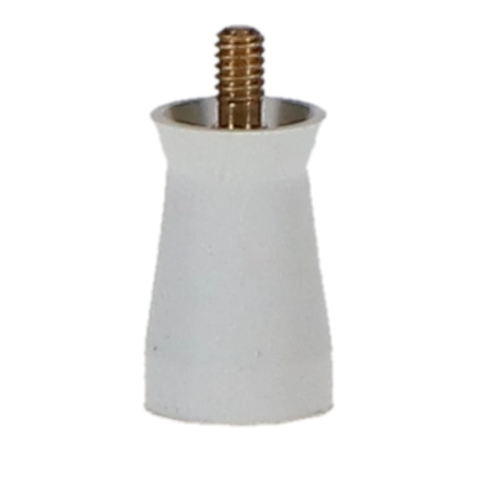 Disposable Prophy Cups Screw Type Webbed, 402, Preventives, Prophy Cups