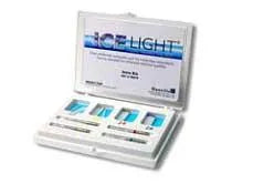 IceLight Refill 1.6mm 10/Pk, 90384-01, Pins & Posts, Posts - Metal Free