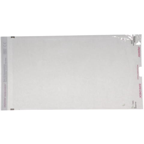 Sure-Check Self-Sealing Pouches 7.5" x 13" 200/Pk, SCL2, Infection Control, Sterilization-Pouches