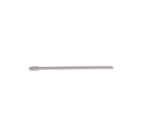 Comfort Plus Premium Disposable Saliva Ejectors, Latex-Free, White/White, 100/Pk, ZWWCP