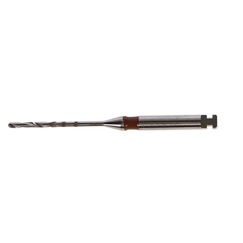 ParaPost X-System Drills, # 3, Brown, 3/Pk, P423