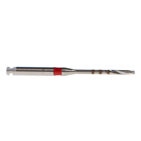 ParaPost XSystem Drills, # 5, Red, 3/Pk, P425
