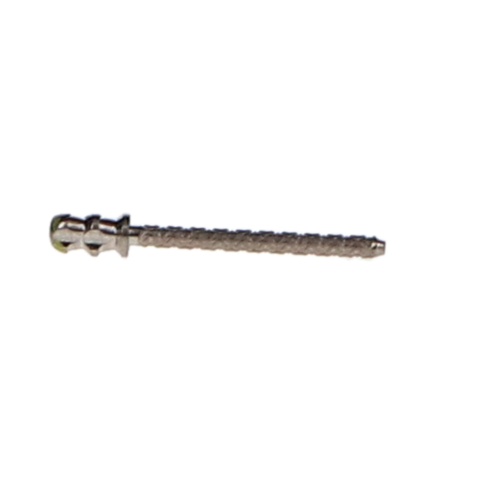 ParaPost XH, Titanium, Refill, Yellow, 10/Pk, P884, .040" (1.0mm)