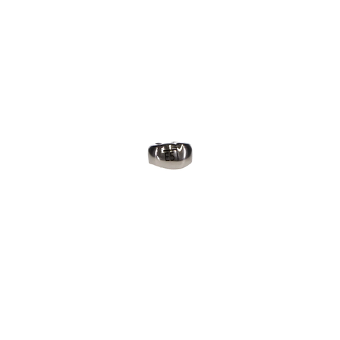 Ion Nichro Stainless Steel Molar Crowns Pediatric Second Primary Molar, EUR7, dental Crowns, Crown Forms
