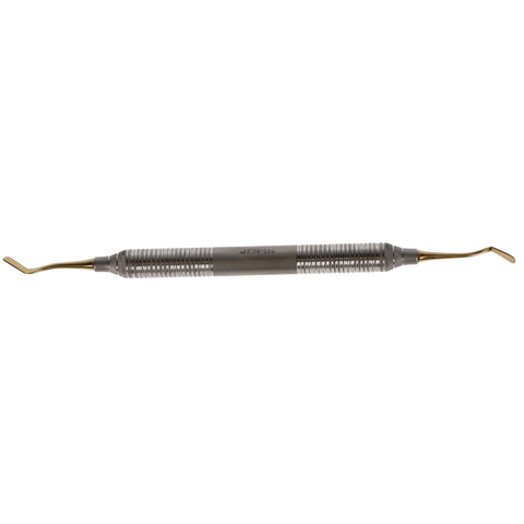 JOYFIL Composite Plastic Filling Instrument Double-End PFI 4, JFN-IN, dental Instruments, Operative-Composite