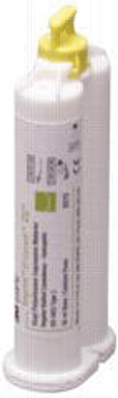 Imprint II Garant Cartridges, Quick, Regular Body, Purple, 50 ml, 4/Pkg (Exp.11/16/2025)