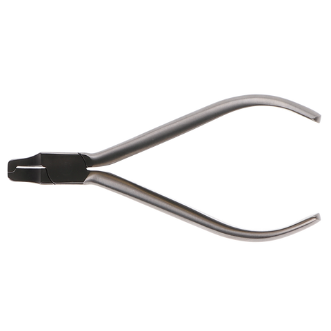 Orthodontic Utility Pliers, Band Crimping, 1/Pk, 678-225