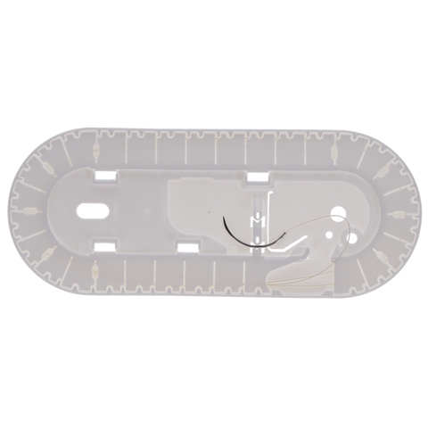 4-0 Coated Vicryl Sutures with PS-2 Needle, 18", 12/Pk, J496G