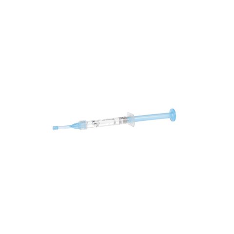 Venus White Pro Whitening Gel, 22% Carbamide Peroxide, Syringe Bulk Kit, 1.2 ml, 50/Pk, 40005464