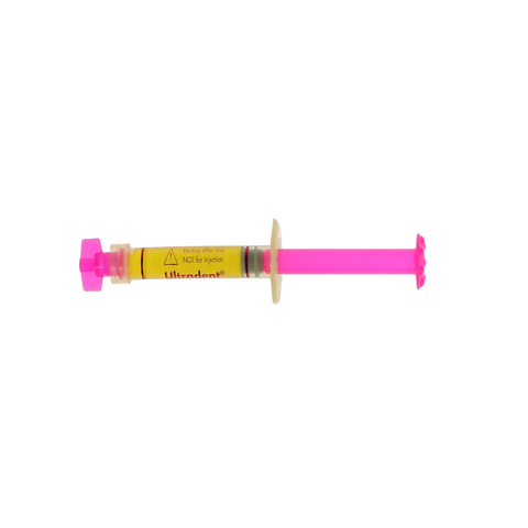 Clearfil Majesty Flow Flowable Resin Composite, Light-Cure, Syringe Refill, 3.2 g, B1, 1/Pk, 2615KA