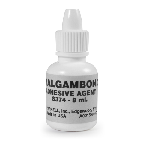Amalgambond PLUS Adhesive, Self-Cure, Adhesive Agent, 8 ml, 1/Pk, S374