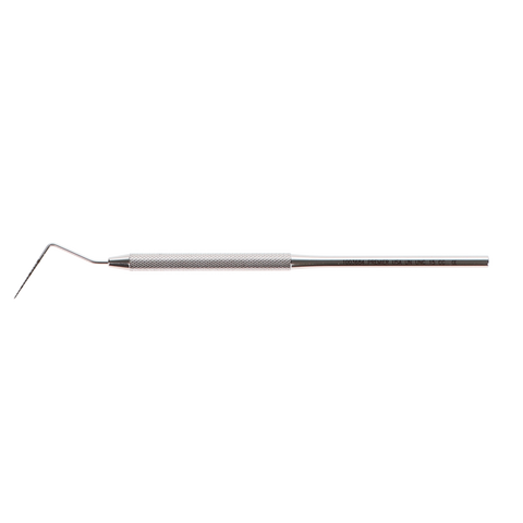 Periodontal Probe, Single-Ended, # UNC 15, Color-Coded, 1/Pk, 1003684