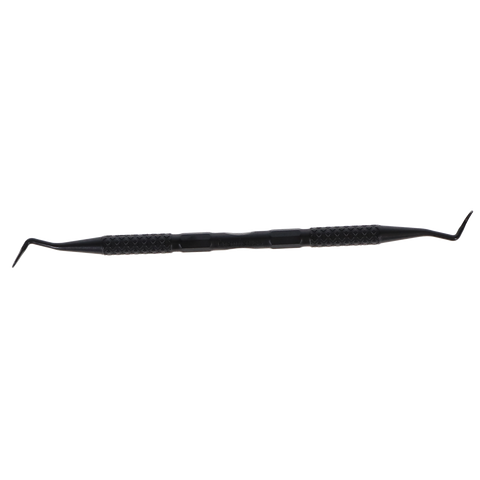 Implant Scalers, Double-Ended, 204 Posterior, 2/Pk, 9061423