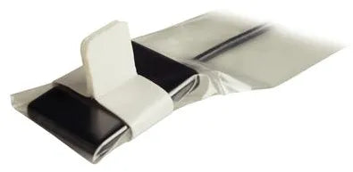SoftX Foam Sensors 2 250/Pk, DSL2250, X-Ray, Film Holders