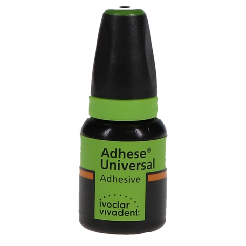 Adhese Universal Adhesive, Light-Cure, Bottle Refill, 5 ml, 1/Pk, 663720