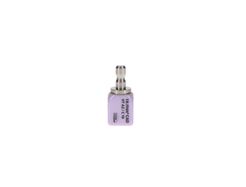 IPS e.max CAD, for CEREC and inLab HT, C14, A2, 5/Pk, 626408