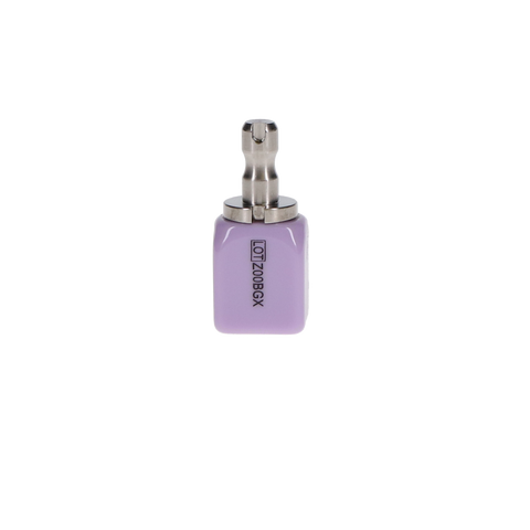 IPS e.max CAD, for CEREC and inLab HT, C14, A3.5, 5/Pk, 626410