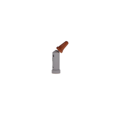 Tetric EvoFlow Nano-Optimized Composite, Light-Cure, Cavifil Refill, 0.2 g, A3.5, 20/Pk, 595990