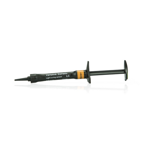 Variolink Esthetic Luting Cement, LC Syringe Refill, 2 g, Warm+, 1/Pk, 666130