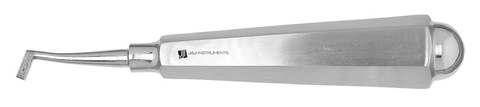 Orthodontic Band Pusher, Single-End, Large Stainless Steel Handle, # 300, 1/Pk, IN07-825