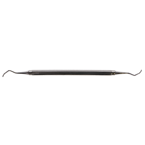 Scaler, Double-Ended, 5/6 Barnhart, 1/Pk, IN11-765