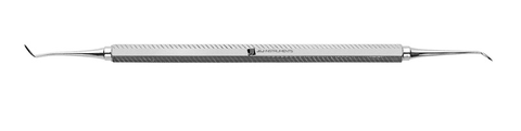 Carver, Discoid-Cleoid, Double-End, Standard Handle, # WACD, 1/Pk, IN04-610