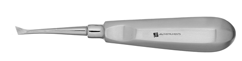 Surgical Elevator, Cryer, Left, Stainless Steel Handle, # 44, Small, 1/Pk, IN04-944