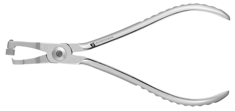 Direct Bracket Remover #348 Elite, 29-348