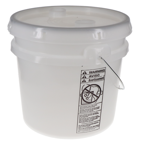 Disposable Plaster, Trap Refill, 3.5 Gal, 1/Pk, LA301