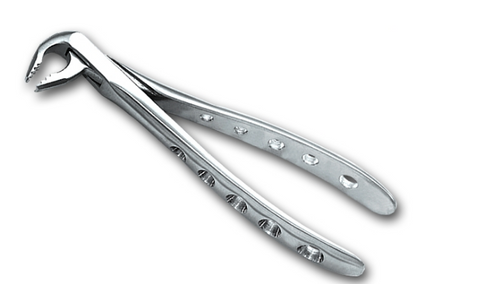 Extracing Forcep Lower Anterior PX330, IN06-330
