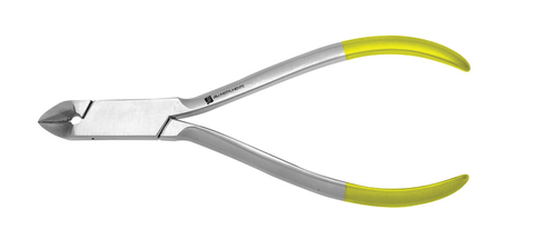 Orthodontic Pliers, Pin and Ligature Cutter, Tungsten Carbide, # 150, 1/Pk, IN69-150