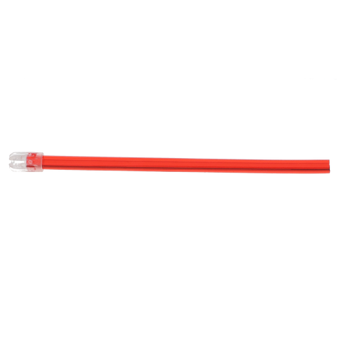 Disposable Saliva Ejectors, Fixed Tips, Assorted, 100/Pk, EV406