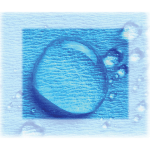 CSR Sterilization Wraps, 30 x 30 in, Blue, 250/Pk, SW30